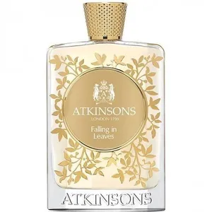 Atkinsons Falling in Leaves perfume bottle