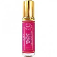 Scentual Aroma Cherry Almond parfüm şişesi