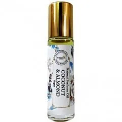 Scentual Aroma Coconut Milk & Almond parfüm şişesi
