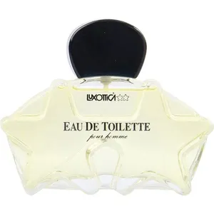 Luxottica pour Homme perfume bottle
