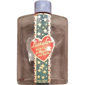 Bo-Kay Lucky Love perfume bottle