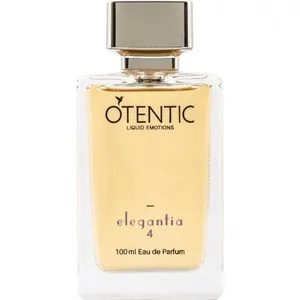 Otentic Elegantia 4 perfume bottle