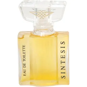 Sintesis (Eau de Toilette) parfüm şişesi
