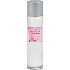 Lothantique Les Secrets de Joséphine - Fleurs de Tiaré / Tiara Flowers perfume bottle