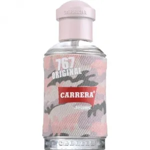Carrera Jeans Donna Camouflage perfume bottle