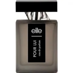 Elite Pour Lui perfume bottle