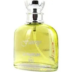 Paris Elysees Fanny perfume bottle