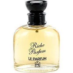 Paris Elysees Riche Parfum parfüm şişesi