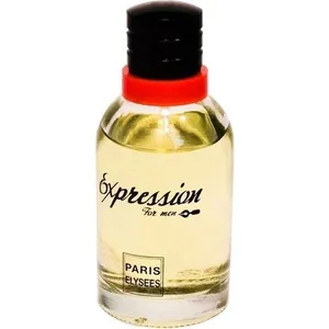 Paris Elysees Expression parfüm şişesi