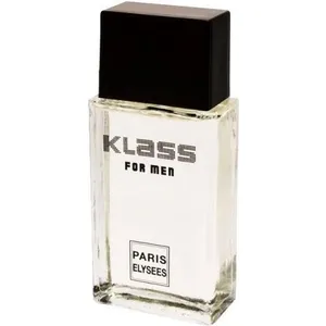 Paris Elysees Klass parfüm şişesi