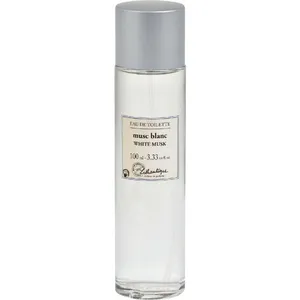 Lothantique Les Secrets de Joséphine - Musc Blanc / White Musk perfume bottle