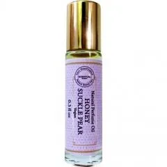Scentual Aroma Honey Suckle Pear parfüm şişesi