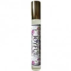 Scentual Aroma Joyful perfume bottle