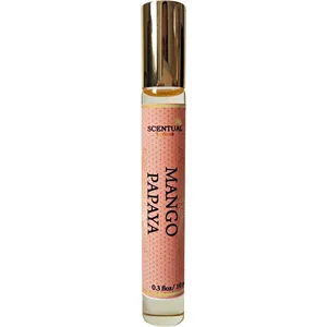 Scentual Aroma Mango Papaya parfüm şişesi