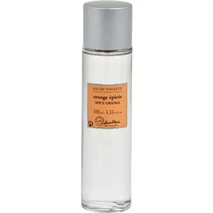 Lothantique Les Secrets de Joséphine - Patchouli perfume bottle