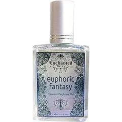 Enchanted Berry Euphoric Fantasy parfüm şişesi