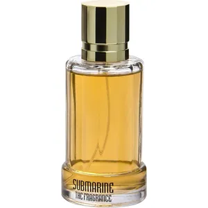 Real Time Submarine the Fragrance perfume bottle