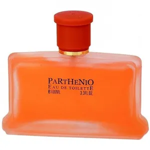 Real Time Parthenio parfüm şişesi