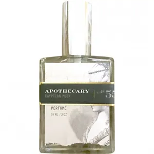Pure Home Couture № 55 Egyptian Musk parfüm şişesi