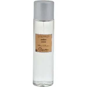 Lothantique Les Secrets de Joséphine - Ambre / Amber perfume bottle