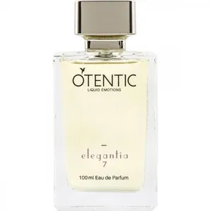 Otentic Elegantia 7 parfüm şişesi