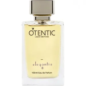 Otentic Elegantia 8 perfume bottle