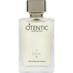 Otentic Fyori 6 parfüm şişesi