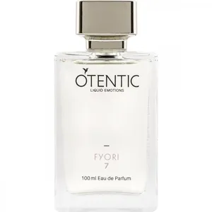 Otentic Fyori 7 parfüm şişesi