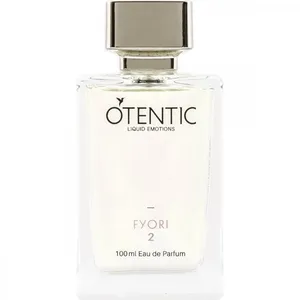 Otentic Fyori 2 parfüm şişesi