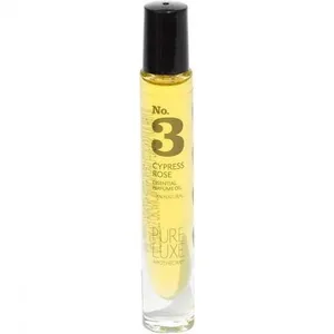 Pure Luxe Apothecary No. 3 - Cypress Rose perfume bottle
