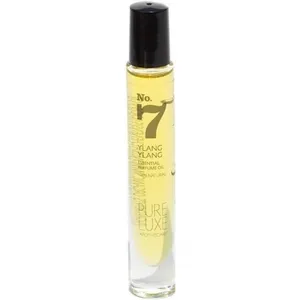 Pure Luxe Apothecary No. 7 - Ylang Ylang parfüm şişesi