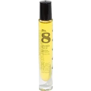 Pure Luxe Apothecary No. 8 - Sacred Tulsi parfüm şişesi