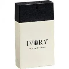 My Seven Ways Ivory perfume bottle