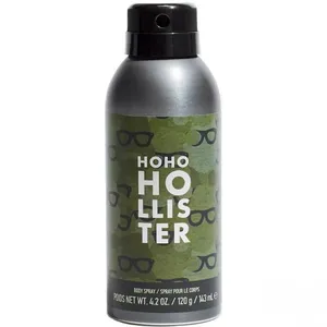 Hollister HoHo parfüm şişesi