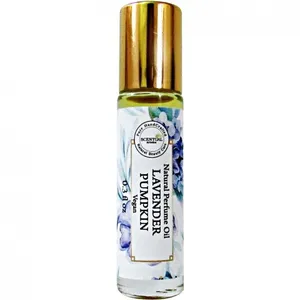 Scentual Aroma Pumpkin Lavender parfüm şişesi