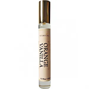 Scentual Aroma Orange Vanilla perfume bottle