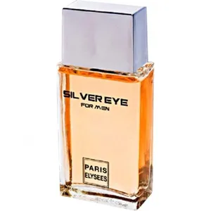 Paris Elysees Silver Eye parfüm şişesi