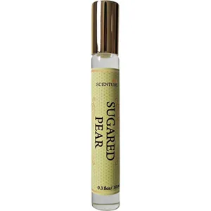 Scentual Aroma Sugared Pear parfüm şişesi