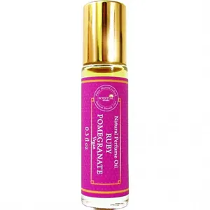 Scentual Aroma Ruby Pomegranate parfüm şişesi