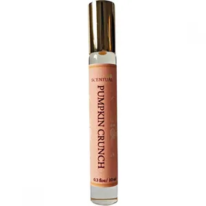 Scentual Aroma Pumpkin Crunch parfüm şişesi