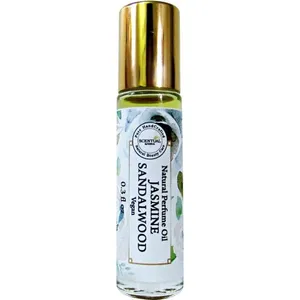 Scentual Aroma Sandalwood Jasmine parfüm şişesi