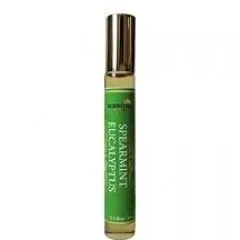 Scentual Aroma Spearmint Eucalyptus parfüm şişesi