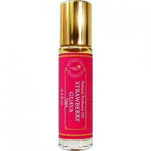 Scentual Aroma Strawberry Guava parfüm şişesi