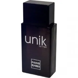 Paris Elysees Unik for Men perfume bottle