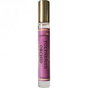 Scentual Aroma Polynesian Orchid parfüm şişesi