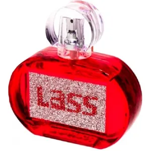Paris Elysees Lass perfume bottle