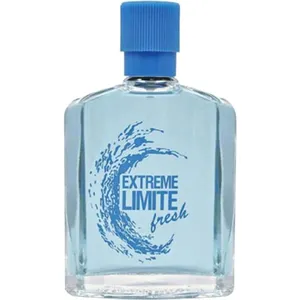 Jeanne Arthes Extreme Limite Fresh parfüm şişesi