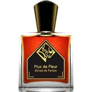 Areej Le Doré Flux de Fleur perfume bottle