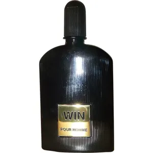 Nóvaya Zaryá Win / Победитель perfume bottle