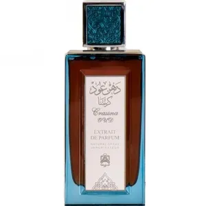 Abdul Samad Al Qurashi Crassna Oud (Extrait de Parfum) perfume bottle